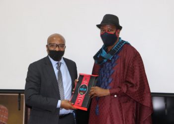 Arik CEO calls for immediate vaccination of aviation workers as frontliners