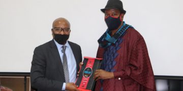 Arik CEO calls for immediate vaccination of aviation workers as frontliners