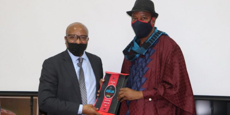 Arik CEO calls for immediate vaccination of aviation workers as frontliners