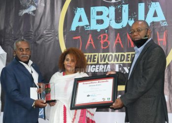 Ethiopian Airlines named best international airline in Nigeria