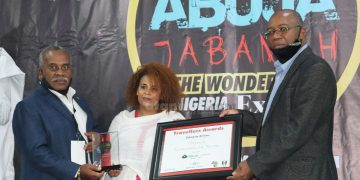 Ethiopian Airlines named best international airline in Nigeria