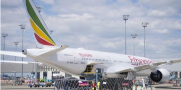Ethiopian Airlines, AU to launch test and vaccine passport