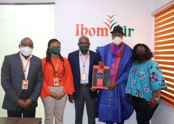 Ibom Air CEO wants FG to protect local aviation insurers from foreign domination