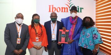 Ibom Air CEO wants FG to protect local aviation insurers from foreign domination