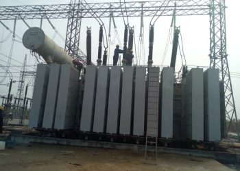 TCN makes history again, achieves new transmission peak of 5,801mw