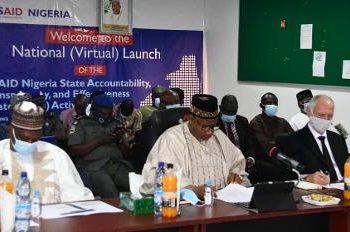 USAID goes ‘State 2 State’ with $72mn assistance to strengthen governance in Nigeria