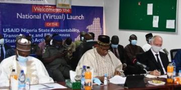 USAID goes ‘State 2 State’ with $72mn assistance to strengthen governance in Nigeria