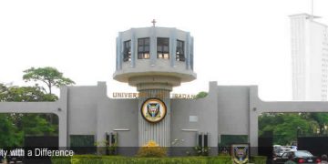 Northern Nigeria missing as UI, LASU, UniLag listed among top 200 universities in Africa