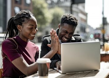 1000 students from 126 African universities unite to create digital solutions for continent’s challenges