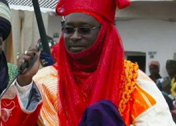 Water resources minister Adamu becomes district head of Roni today