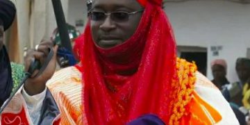 Water resources minister Adamu becomes district head of Roni today