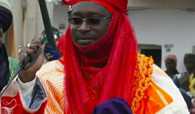 Water resources minister Adamu becomes district head of Roni today