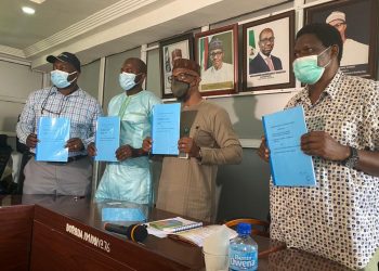 BORBDA signs MoU with Koster Keunen, others to upscale beekeeping business in Nigeria