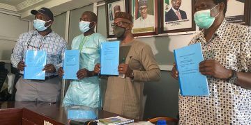 BORBDA signs MoU with Koster Keunen, others to upscale beekeeping business in Nigeria