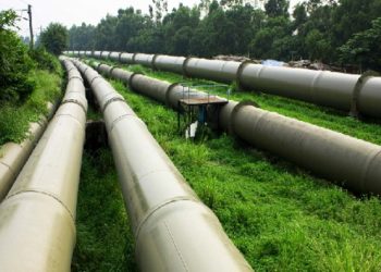 NNPC achieves 37.21% decline in pipeline vandalism