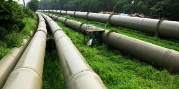 NNPC achieves 37.21% decline in pipeline vandalism
