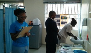 WaterAid raises alarm as rich countries spend $20.6trn on COVID-19 without improving basic hygiene in poor countries   