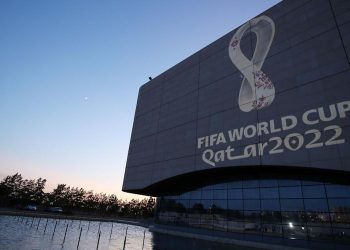 Africa’s SuperSport wins broadcast rights for all matches at 2022 FIFA World Cup