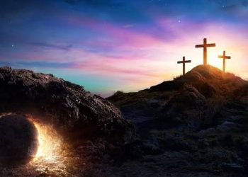 Omo-Agege calls for peace in Nigeria at Easter