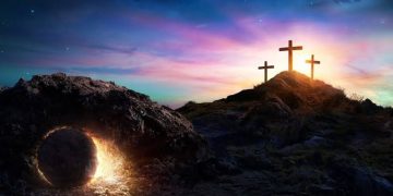 Omo-Agege calls for peace in Nigeria at Easter