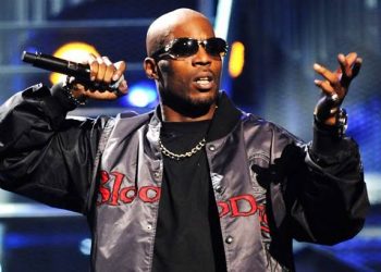 African-American rapper DMX is dead