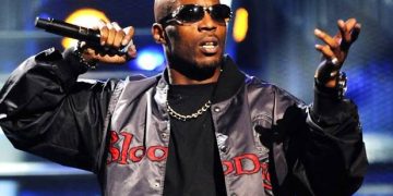 African-American rapper DMX is dead