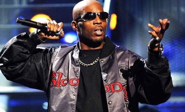 African-American rapper DMX is dead
