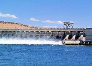 FG begins review of National Water Resources Master Plan