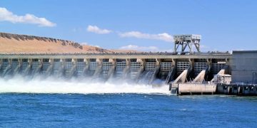 FG begins review of National Water Resources Master Plan