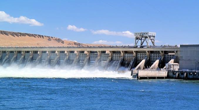 FG begins review of National Water Resources Master Plan