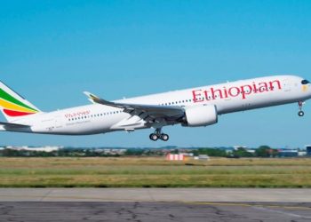 Ethiopian Airlines to restart flights to Kano, Enugu
