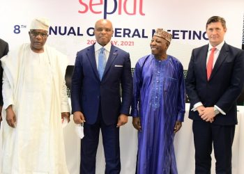 Seplat ends 2020 strong with $318m cash generation