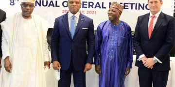 Seplat ends 2020 strong with $318m cash generation
