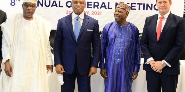Seplat ends 2020 strong with $318m cash generation