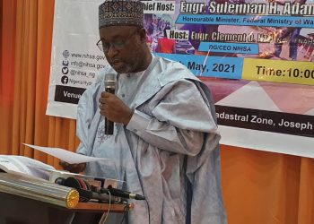 Nigeria forecasts economic viability for river basin development authorities after partial commercialization