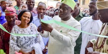 Osun State constituents commend Bamidele Salam for strides in educational development