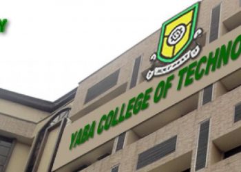 Senate passes bill to upgrade Yabatech to federal university