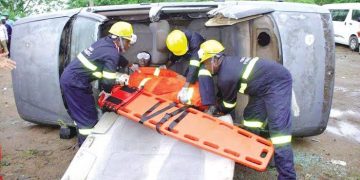 Toll-free emergency bill to guarantee prompt response to Nigerians in distress, says Senate president