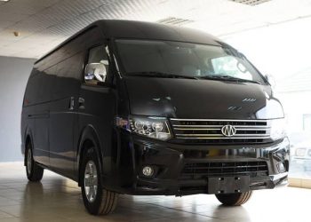 Nigerian automobile manufacturer, OMAA to reduce engine knocks by 90% with gas-powered vehicles