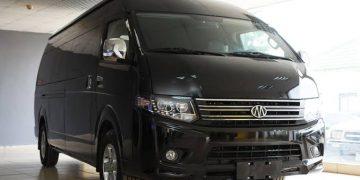 Nigerian automobile manufacturer, OMAA to reduce engine knocks by 90% with gas-powered vehicles