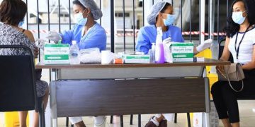 Ethiopian Airlines begins vaccination of employees against COVID-19