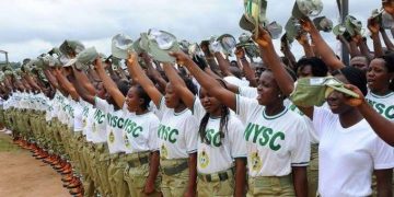 NYSC at 48: Giant and commendable feats of an institution