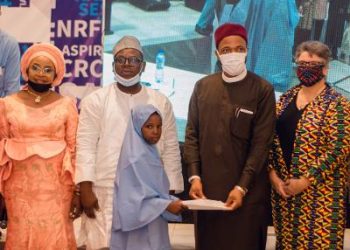 USAID donates 9 million books to 7,900 schools in Sokoto and Bauchi