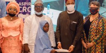 USAID donates 9 million books to 7,900 schools in Sokoto and Bauchi