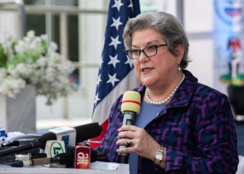 US spends $122mn on healthcare support in Sokoto
