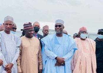 FG completes, hands over 4 more irrigation facilities to farmers in Jigawa