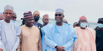 FG completes, hands over 4 more irrigation facilities to farmers in Jigawa