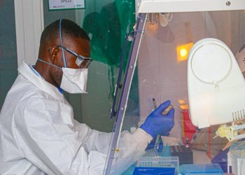 COVID-19: First case of Delta variant confirmed in Nigeria