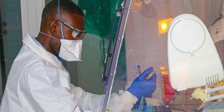 COVID-19: First case of Delta variant confirmed in Nigeria