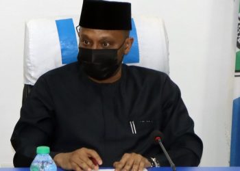 New NAPTIP DG vows higher performance, better results on assumption of office
